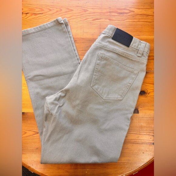 Vintage Nevada straight leg jeans - Picture 4 of 6